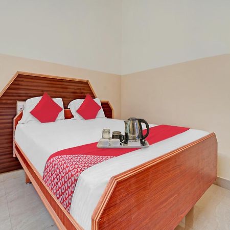Hotel O City Lodge Erode Zewnętrze zdjęcie