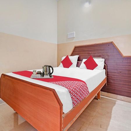 Hotel O City Lodge Erode Zewnętrze zdjęcie